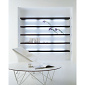 Lodovico Acerbis New Concepts Wall Shelves