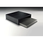 Maurizio Peregalli Max & Moritz Coffee Table