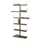 Pedro Useche Arvore Shelving