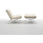 Robert Haussmann RH 301 Armchair