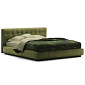 Rodolfo Dordoni Pinch Bed