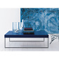 Studio Cappellini Square Tables