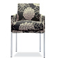 KFF Texas Flower Chair