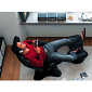 Toshiyuki Kita Tok Armchair