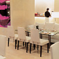 Vicente Soto Lola Chair