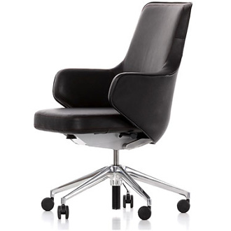 Antonio Citterio Skape Chair
