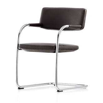 Antonio Citterio Visavis Softback Chair