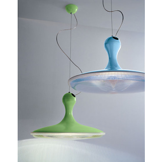 Archirivolto Shandy Lamp
