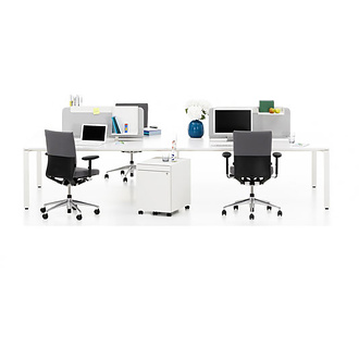Arik Levy WorKit Office Furniture System