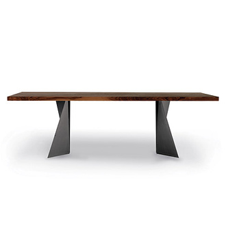 David Lorenzo Dolcini Ara Table
