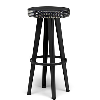 Diesel Bar Stud Stool