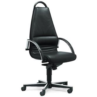 D&ograve;zsa-Farkas Design Team Giroflex 44 Chair