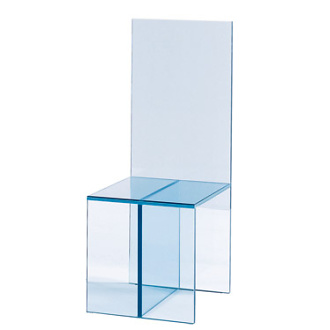 Elena Cutolo Merci Bob Chair