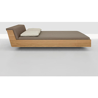 Formstelle Fusion Bed
