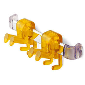 Francesca Petricich Gino Clothes Hanger