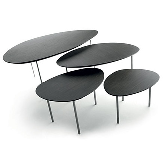 Jon Gasca Eclipse Table
