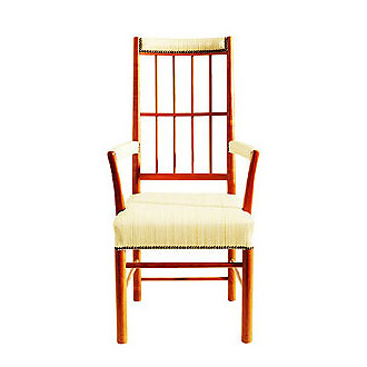 Josef Frank Armchair 652