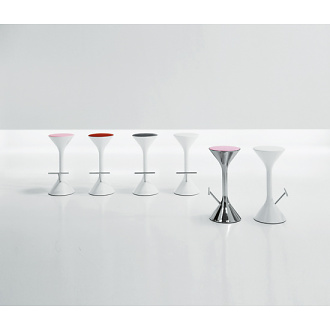 Karim Rashid Sym Stool