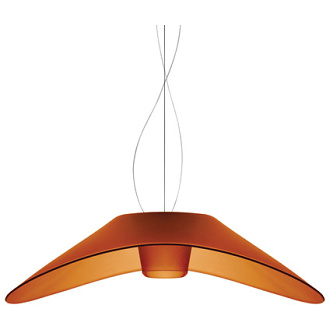 Ludovica and Robero Palomba Fly Fly Lamp