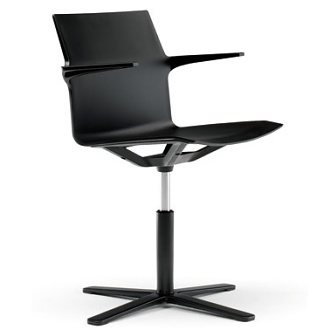 Mario Ru&iacute;z Trazo Chair
