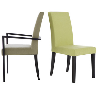 Pascal Mourgue French Line Chair