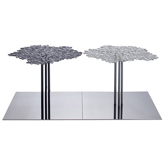 Pascal Mourgue Les Forets Table