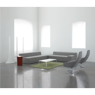 Patrick Norguet Lear Sofa