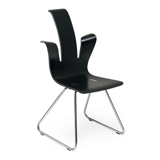 Peter Opsvik Penguin Chair