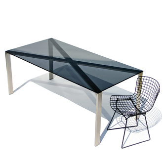 Phase Design Crux Table