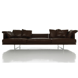 Piero Lissoni Toot Sofa System