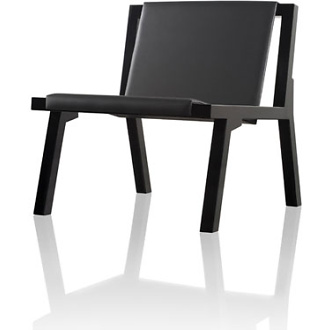 Pinar Yar and Tugrul G&ouml;vsa Low Basic Chair