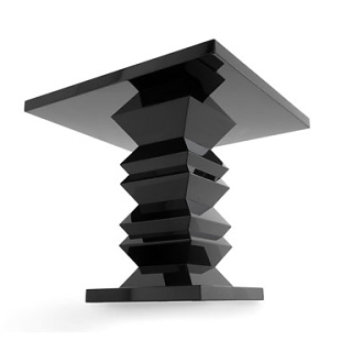 Richard Shemtov Gormley Table