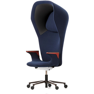 Ronan & Erwan Bouroullec Workbay Chair