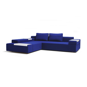 Teruhiro Yanagihara Grow Sofa System