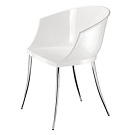 Archirivolto Dandy Armchair