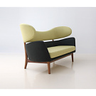 Finn Juhl The Baker Sofa