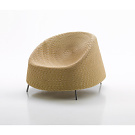 Francesco Rota Afra Armchair