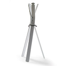 Giovanni Offredi Treppiedi Coat Hanger