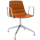 Hannes Wettstein Lamina Chair