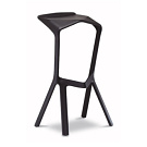 Konstantin Grcic Miura Barstool