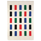 Laurene Leon Boym Small Bic Carpet