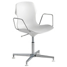 Luca Nichetto Stereo Seating System