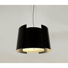 Peter Mac Cann and John Walsh Tie Lamp