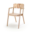 Marco Dess&iacute; Prater Chair