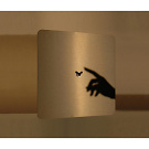 Massimio Fenati Flick Lamp