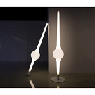 Michael Young Sticklight Lamp