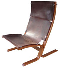 Pedro Useche KLM Armchair