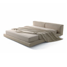Piero Lissoni Softwall Bed