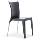 Robby Cantarutti and Francesca Petricich Jo Chair