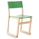 Sebastian Bergne Primo Chair